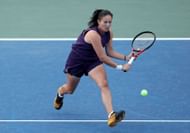 Daria Kastakina (Source: Getty)